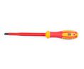 Pozidriv Screwdriver, PZ3, VDE, Ergonomic